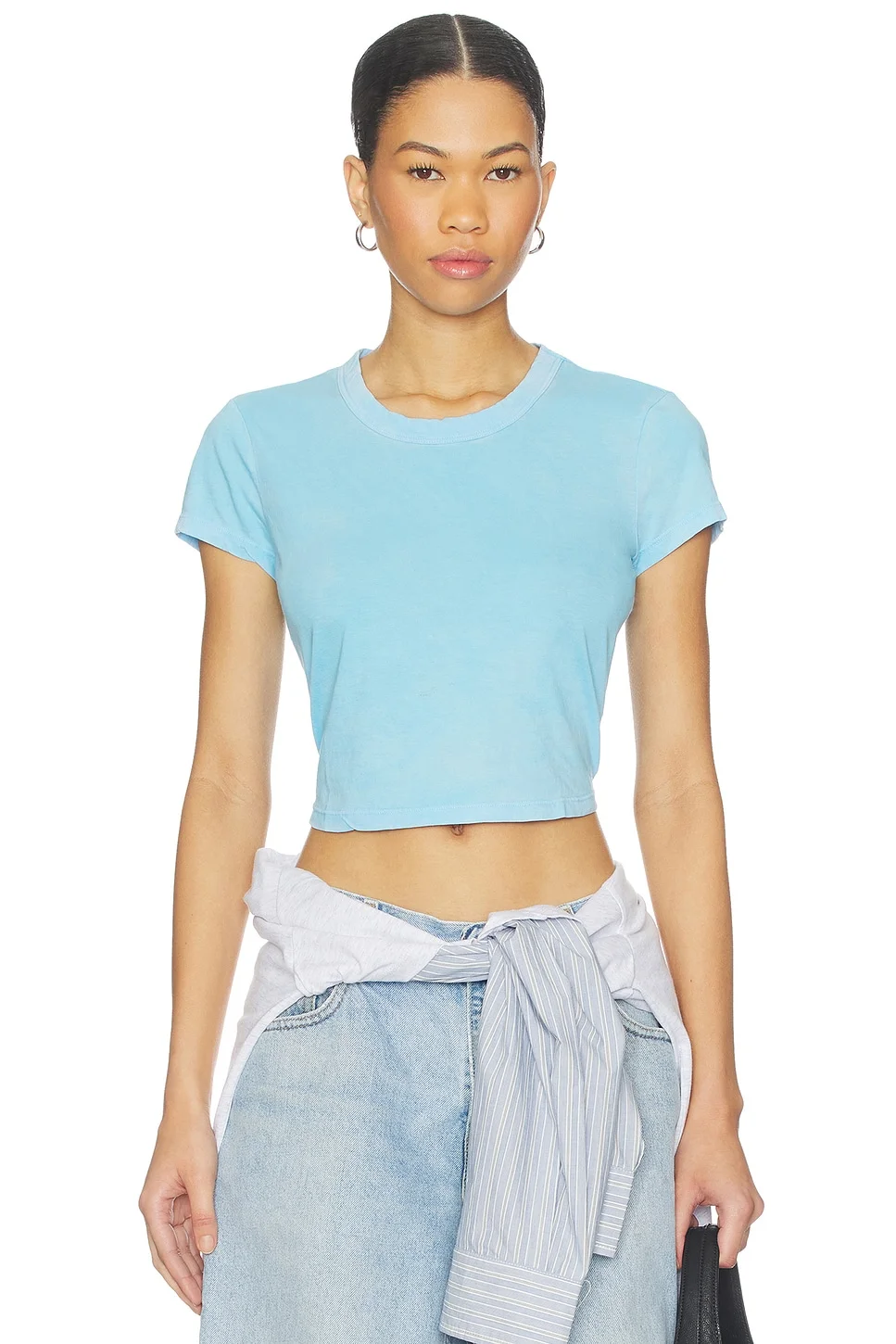 The Standard Baby Tee - 1