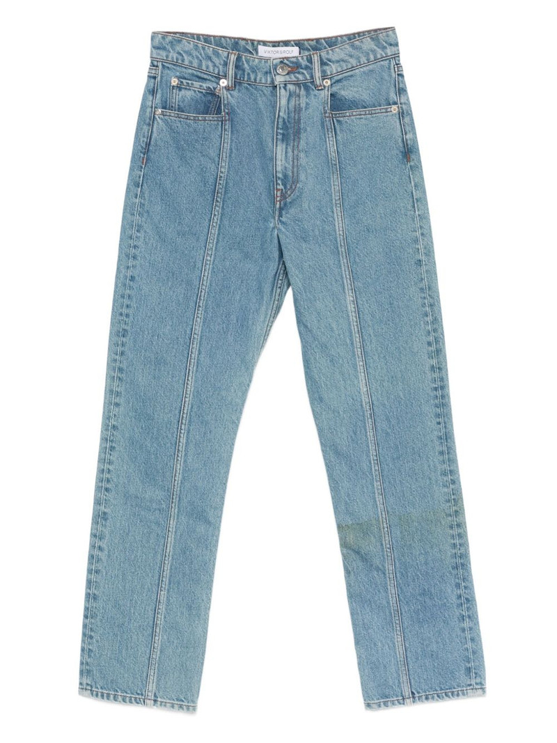 five-pocket jeans 1