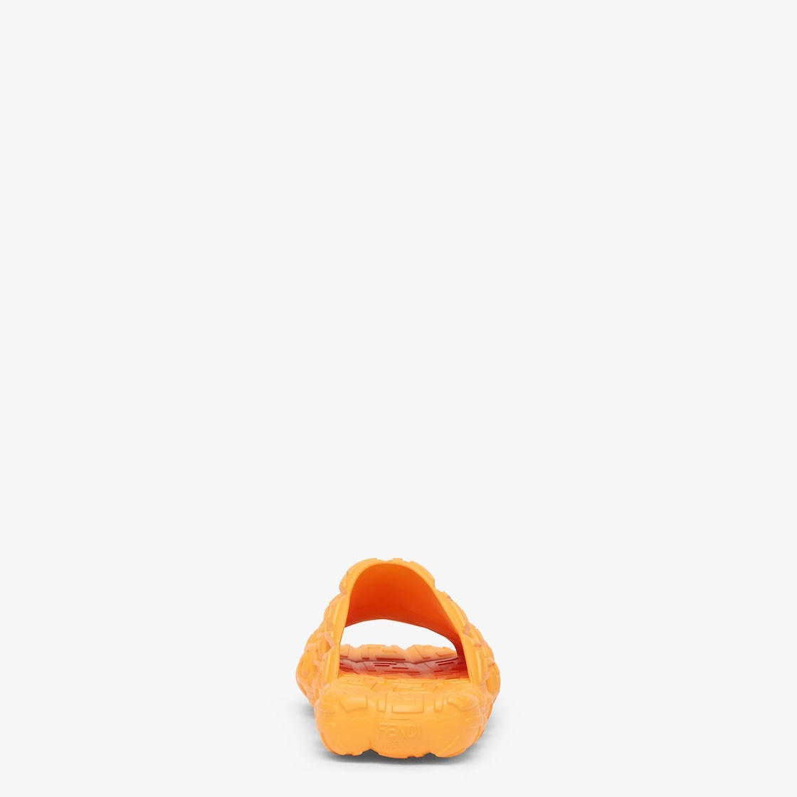 Fendi Cloud Slides - 3