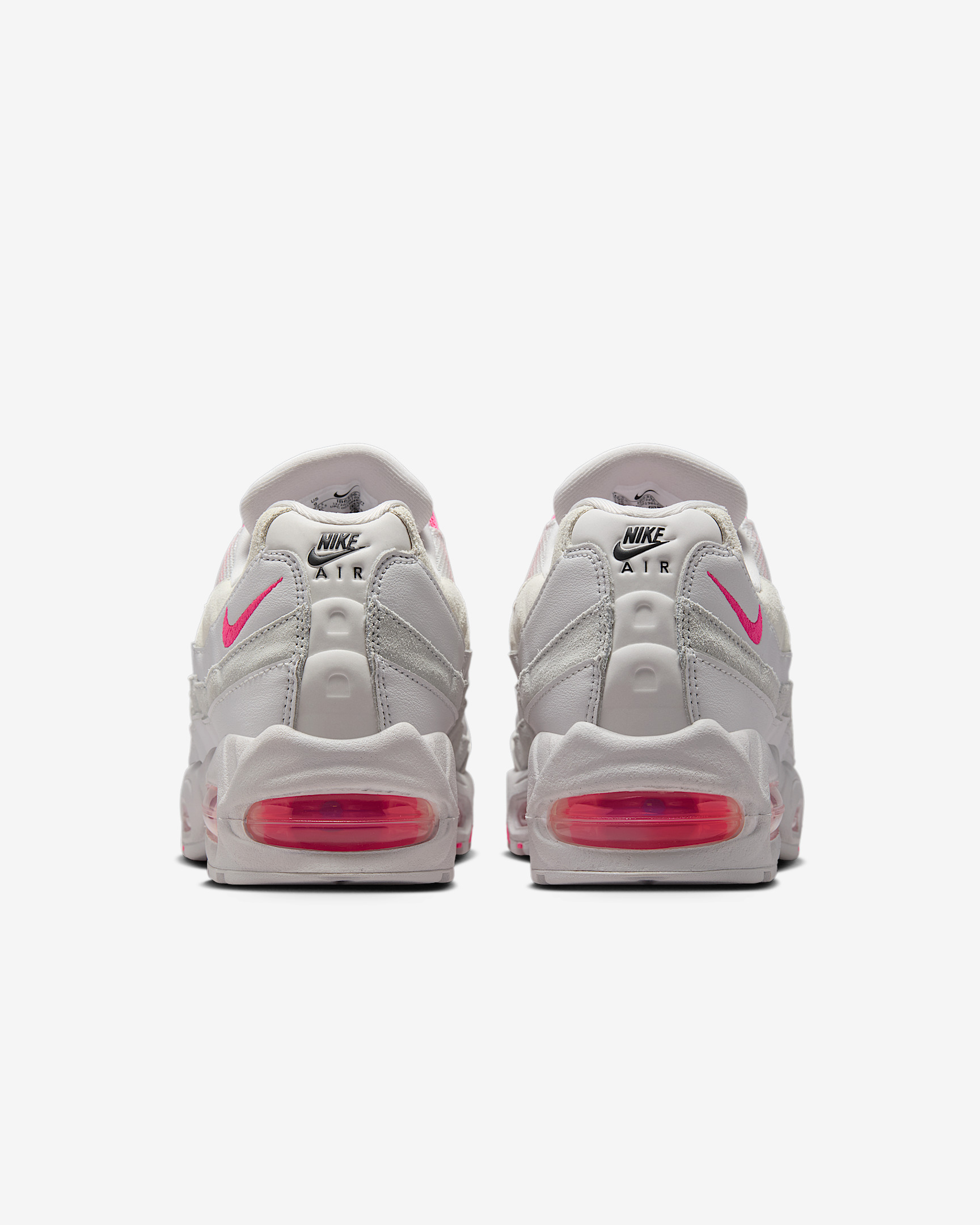 Nike Air Max 95 Women's Shoes - 6