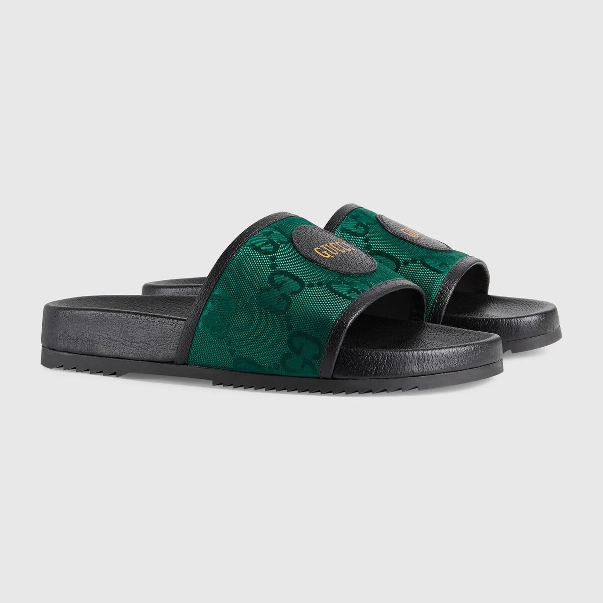Men's Gucci Off The Grid slide - 2
