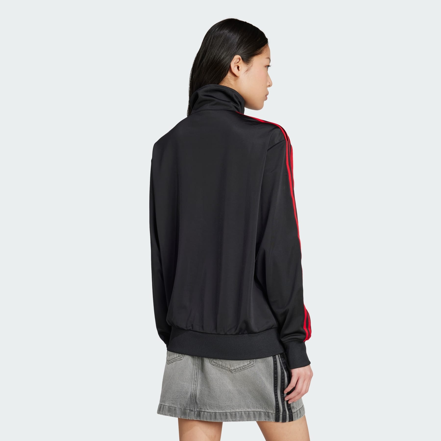 Adicolor Classic Firebird Loose Track Top - 3
