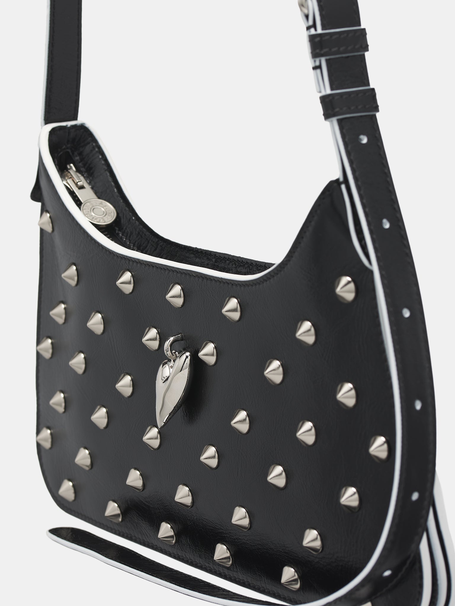 Platt Mini Shoulder Bag - 4