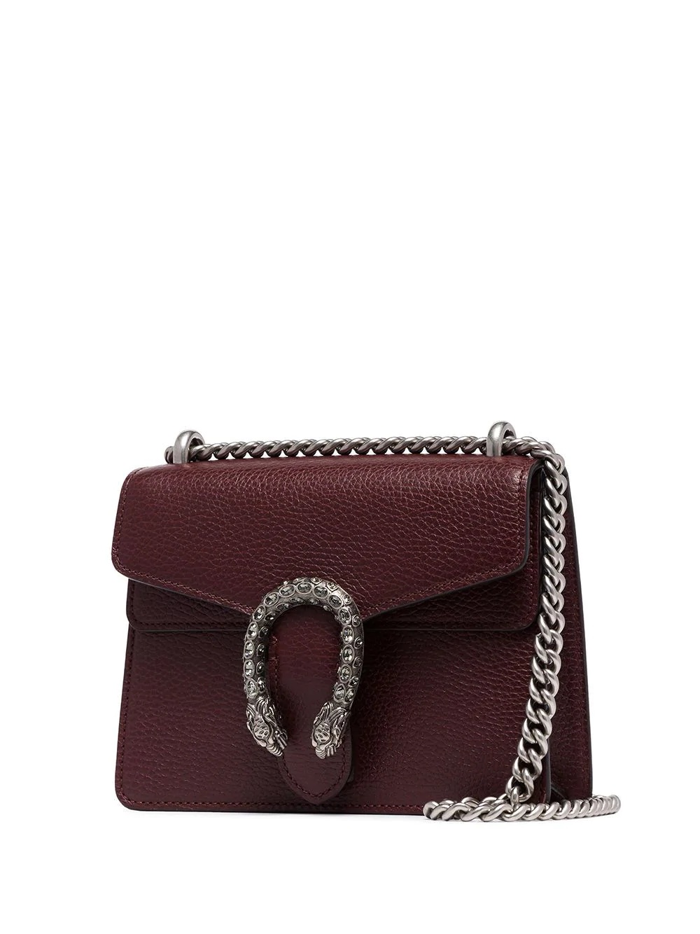 mini Dionysus cross-body bag - 4