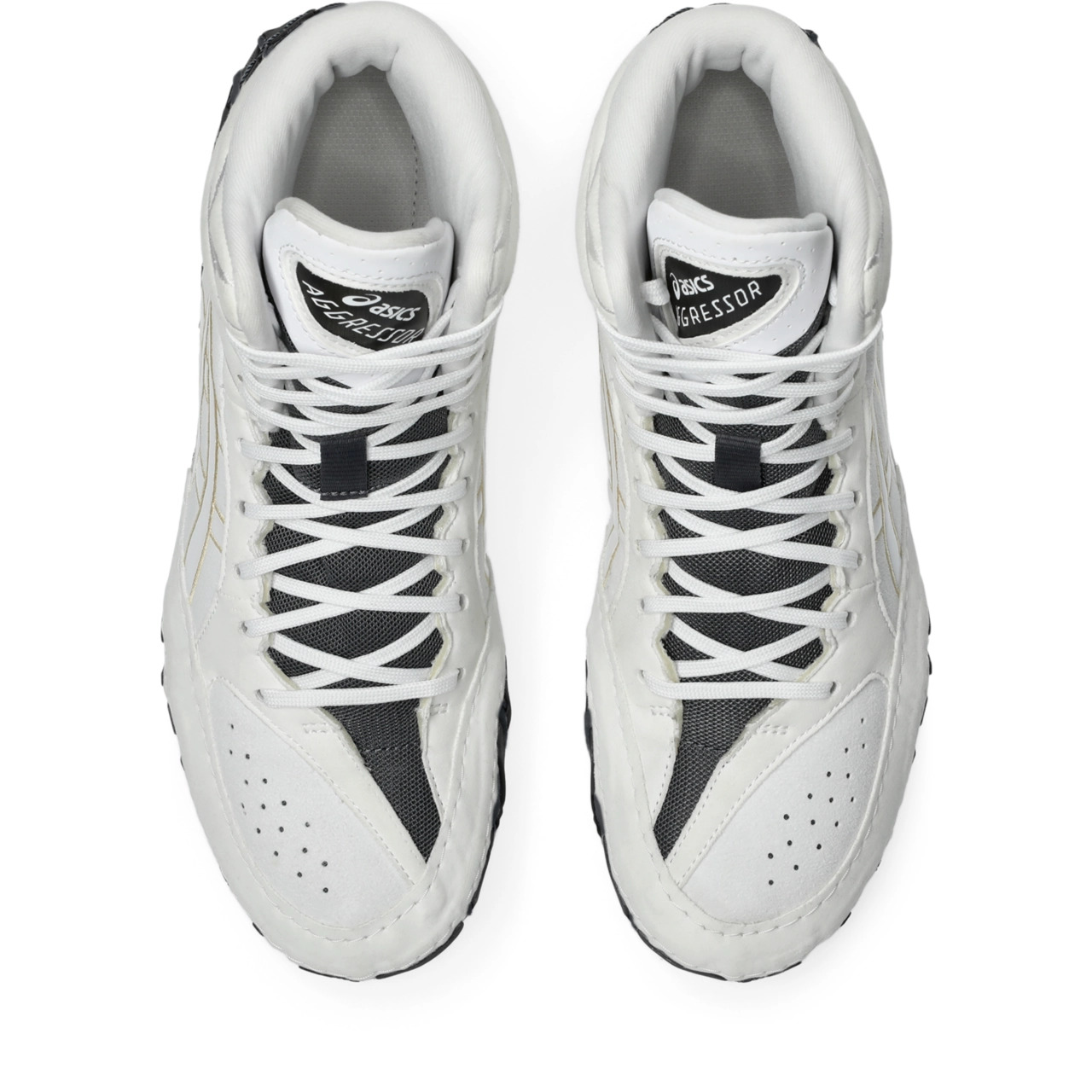 AGGRESSOR 6 - 6