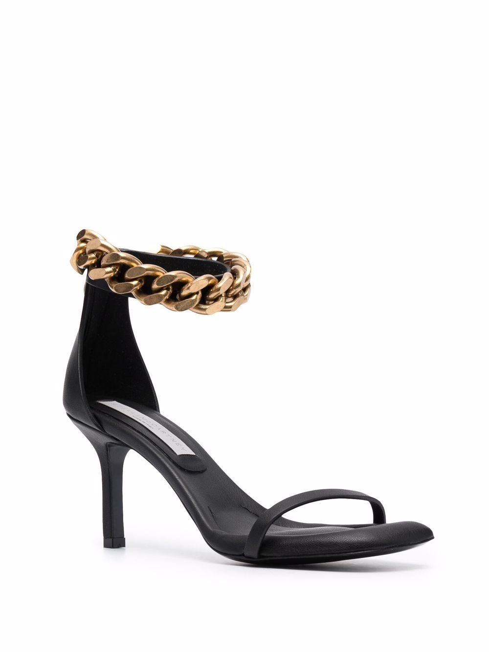 Falabella 80mm sandals - 2