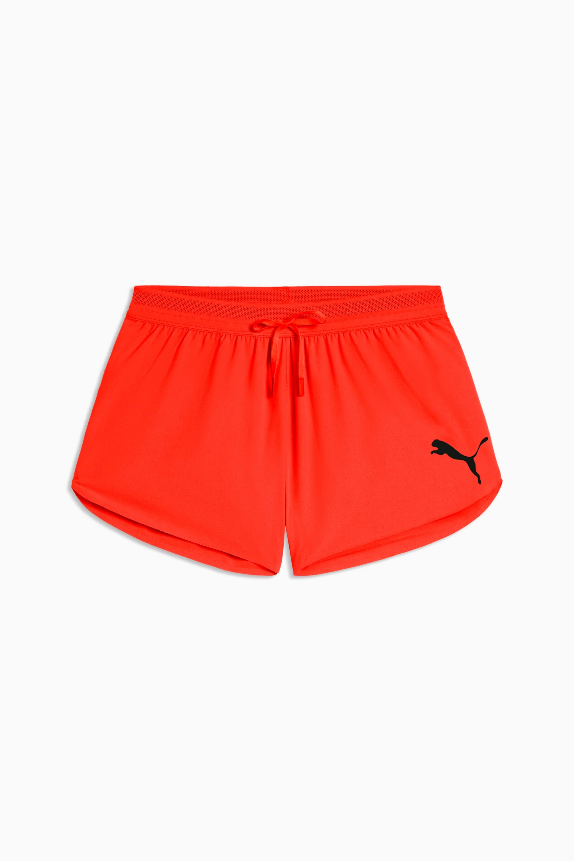 Lightspeed Ultraweave Men's 2" Lightweight Running Split Shorts - 1