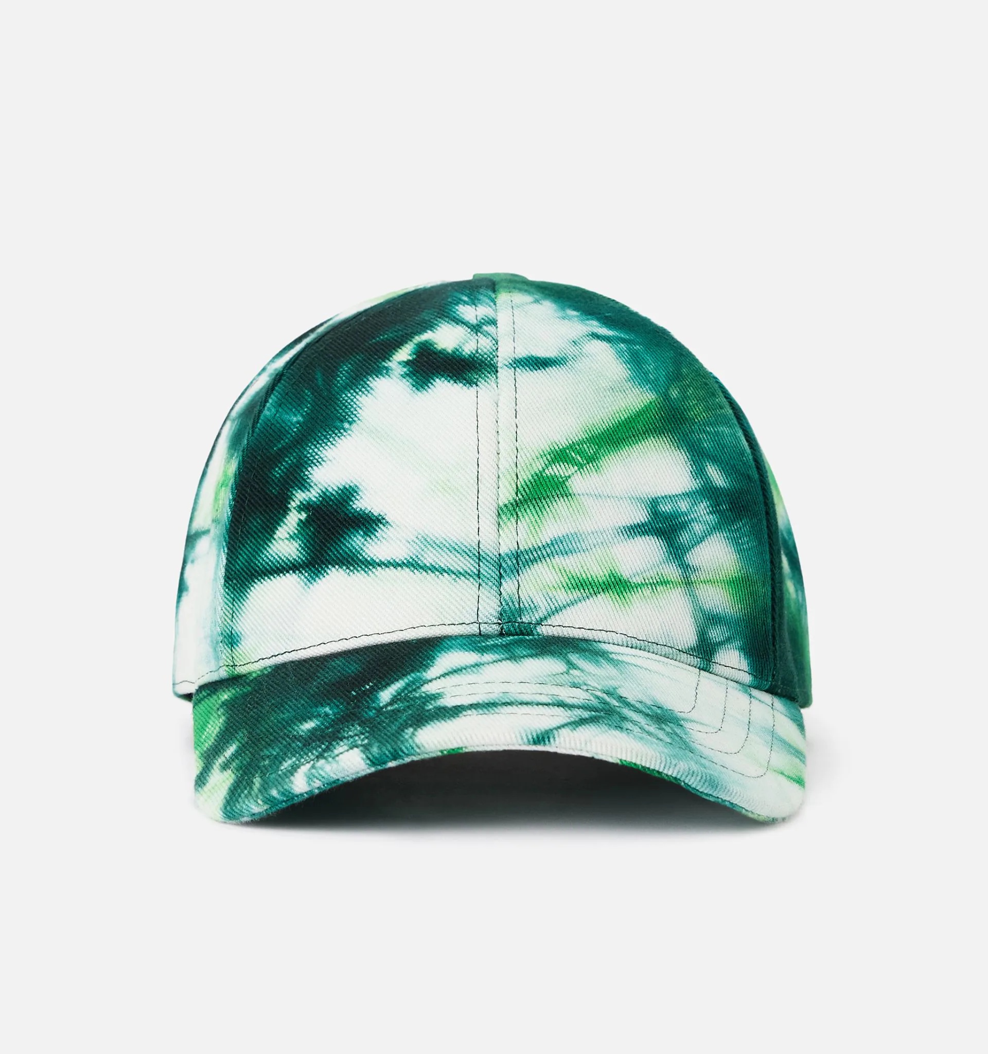 Ami Patch Cap - 3