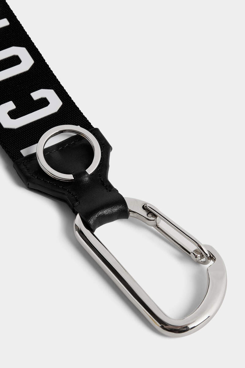 BE ICON KEY RING 3