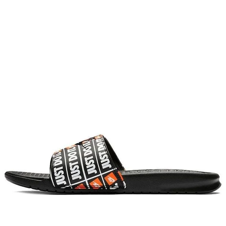 Nike Benassi Print 'Just Do It' 631261-016 - 1
