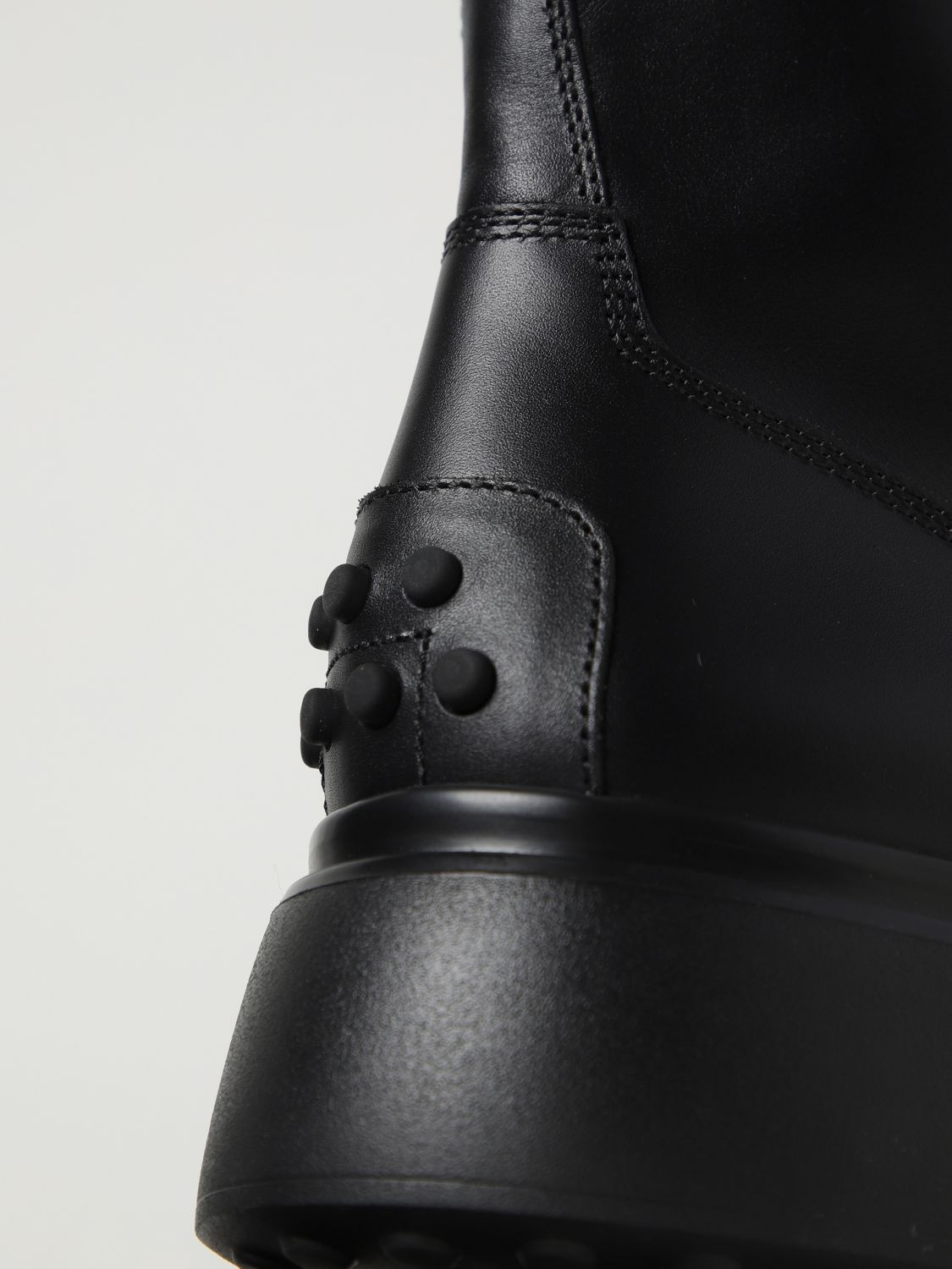 Shoes woman Tod's - 4