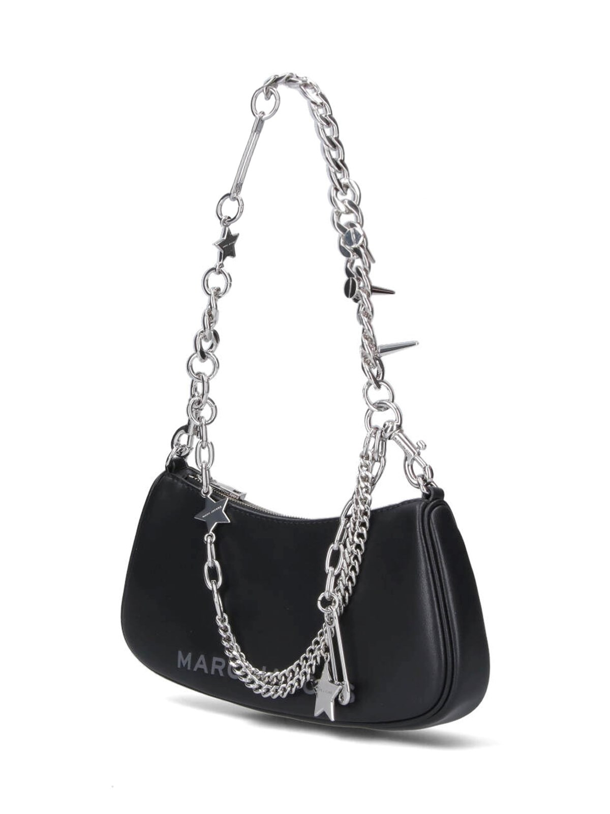 "THE CHARM SHOULDER BAG" BAG - 2