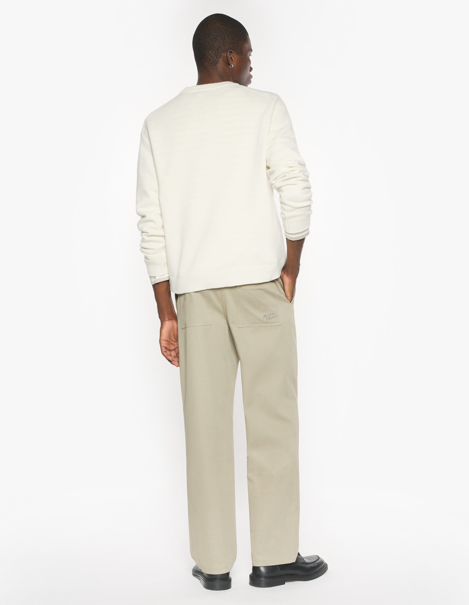 RELAXED PANTS - 5