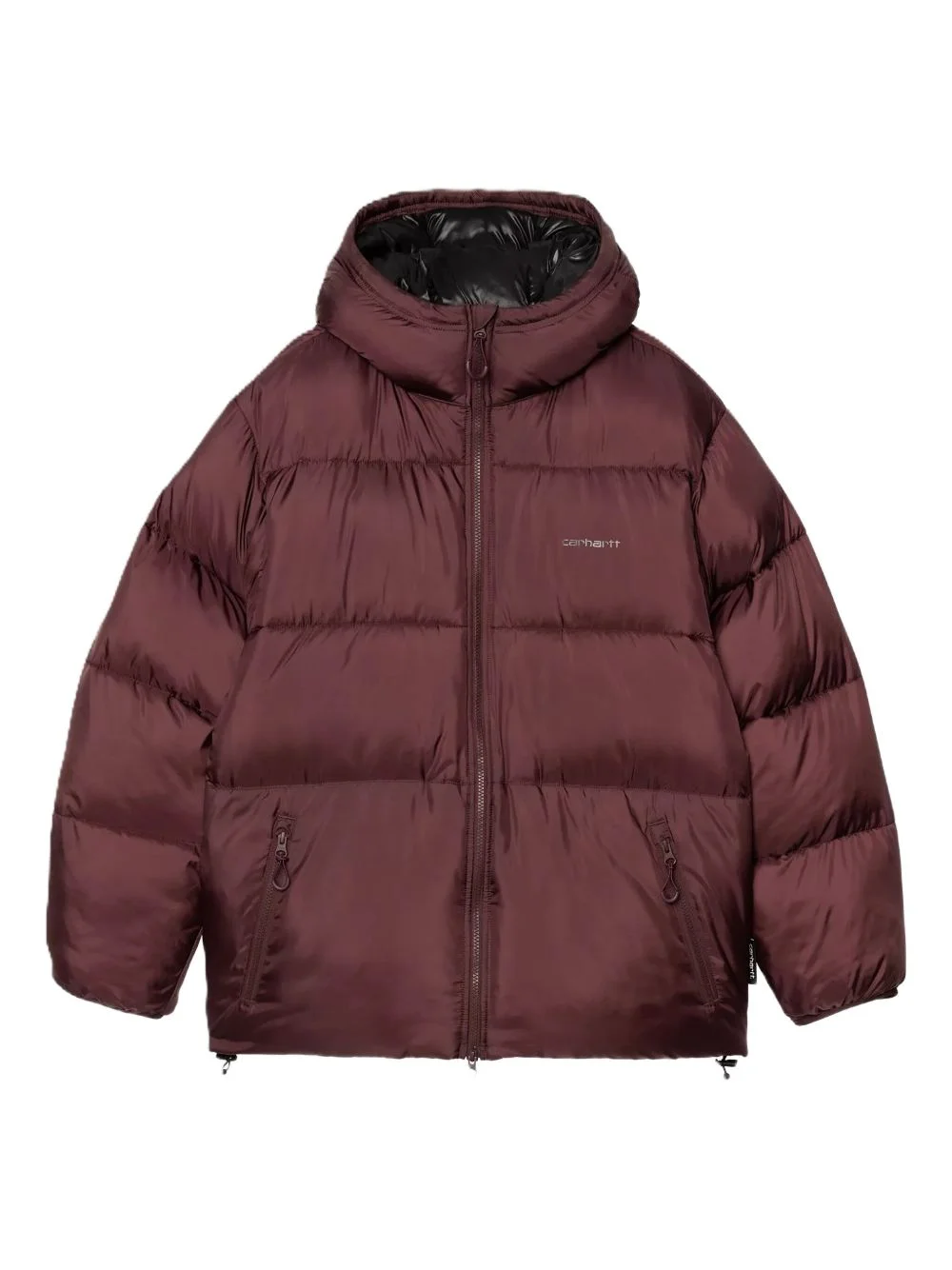 Toronto padded puffer jacket - 1