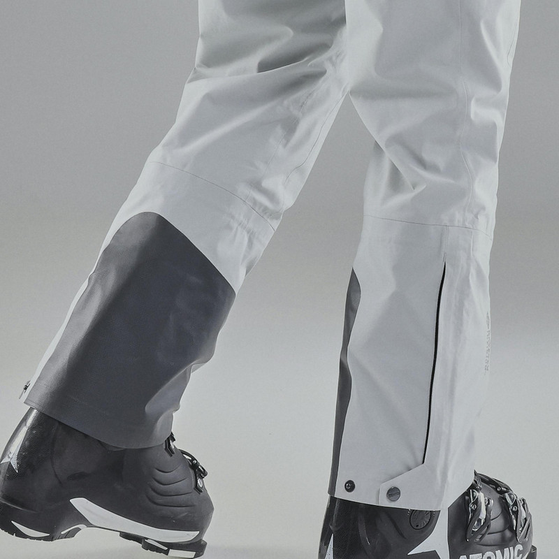 Skálafell GORE-TEX® WINDSTOPPER® Insulated bibs 7