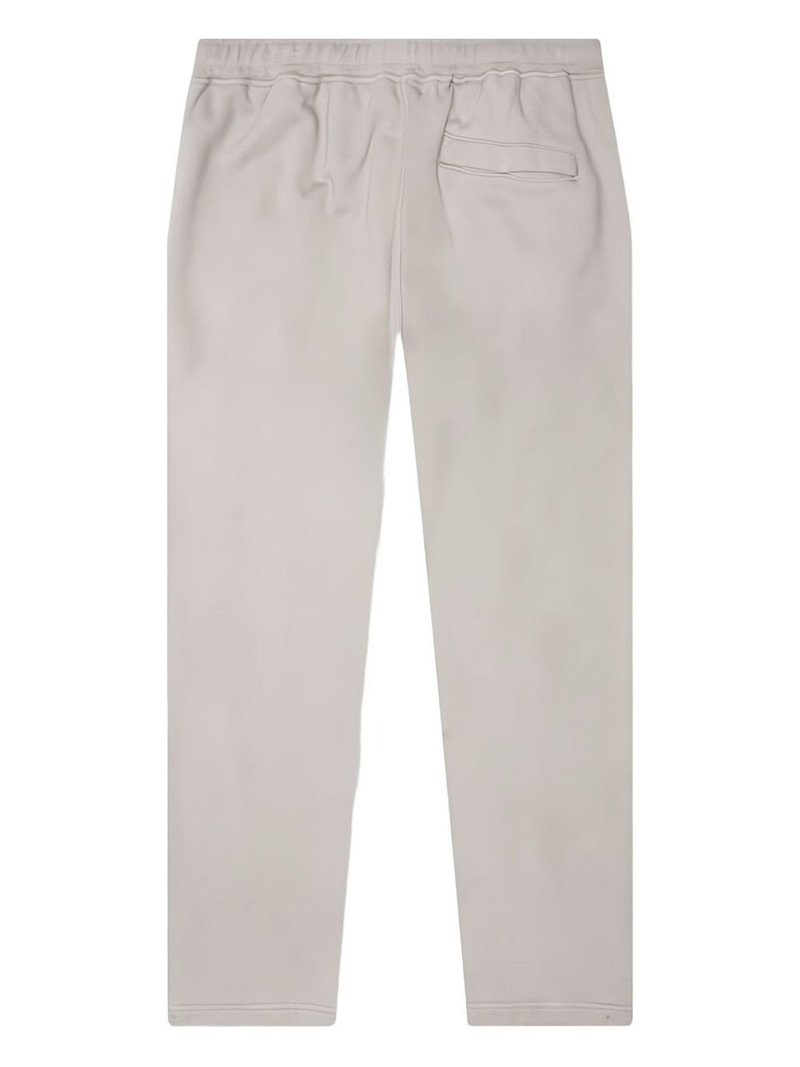 Stone Island logo-embroidered track pants outlook