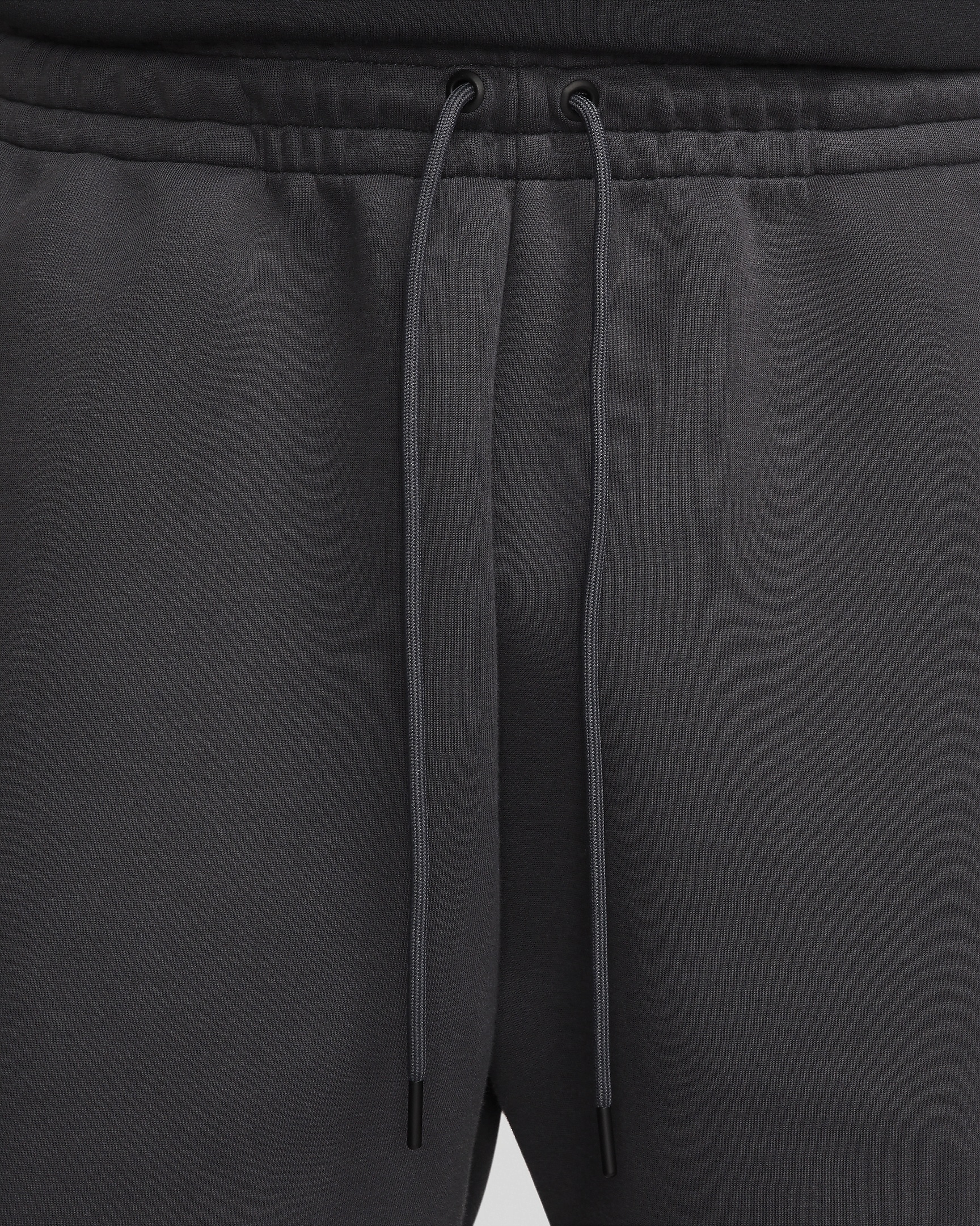 Nike Tech Men's Fleece Shorts - 4