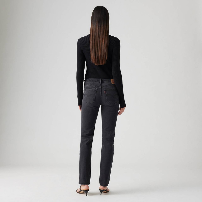 SUPERLOW SKINNY WOMEN'S JEANS 5