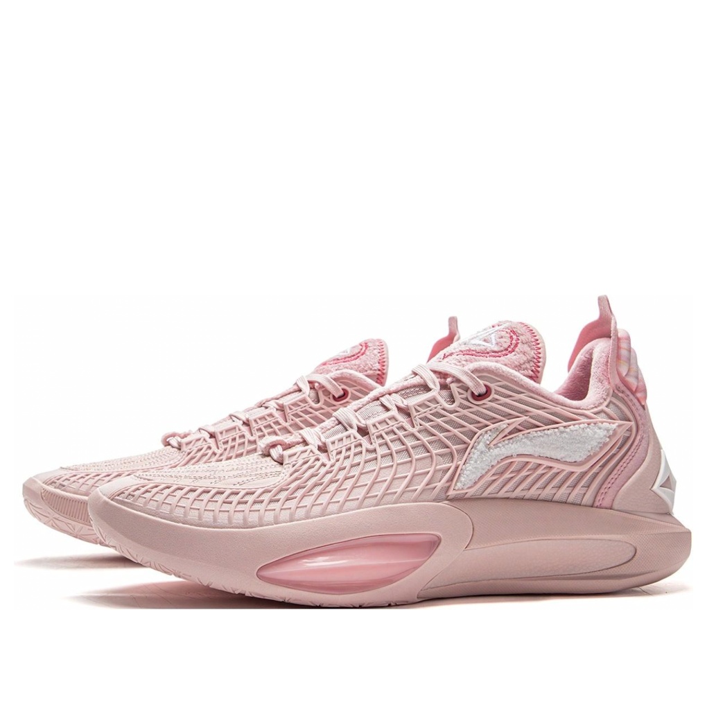 Li-Ning Jimmy Butler 3 'Care' ABAU107-13 - 3