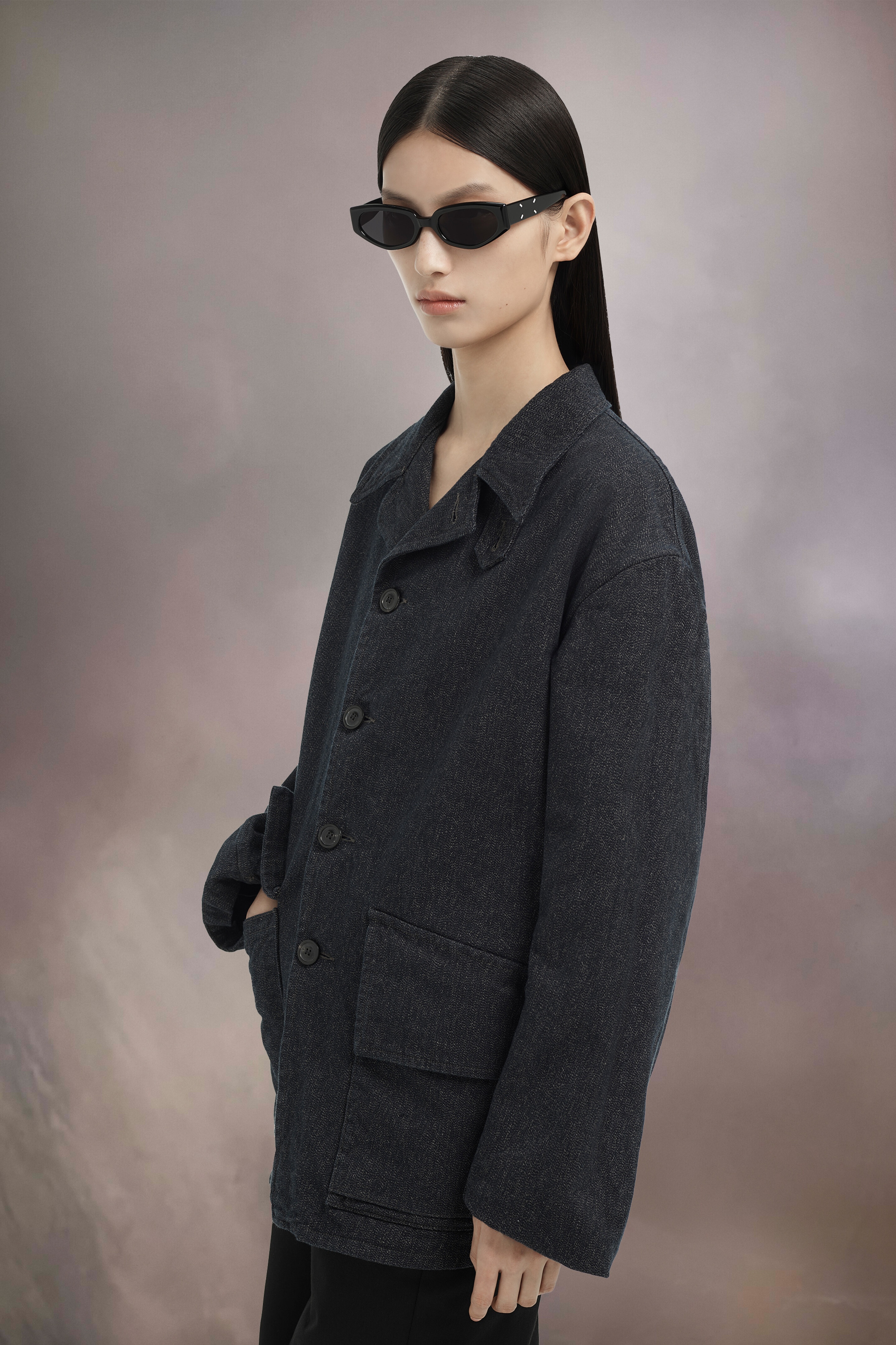 MM X Gentle Monster MM205 01 - 6