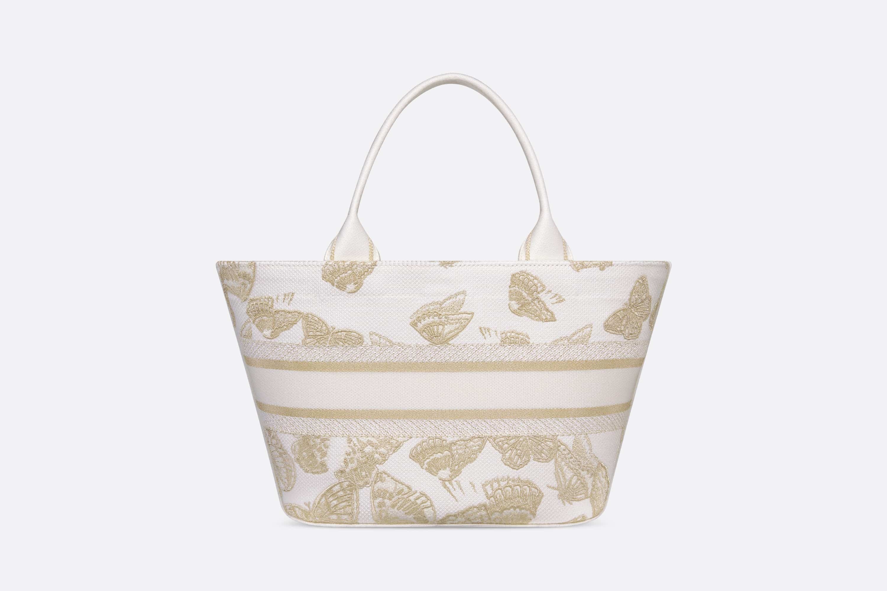 【VIPセール】DIOR 早い者勝ちセール！HAT BASKET バッグ VIPセール】DIOR 早い者勝ちセール！HAT BASKET バッグ (Dior