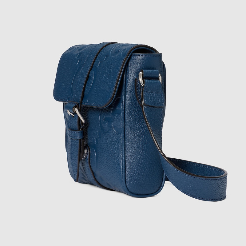 Jumbo GG small messenger bag 1