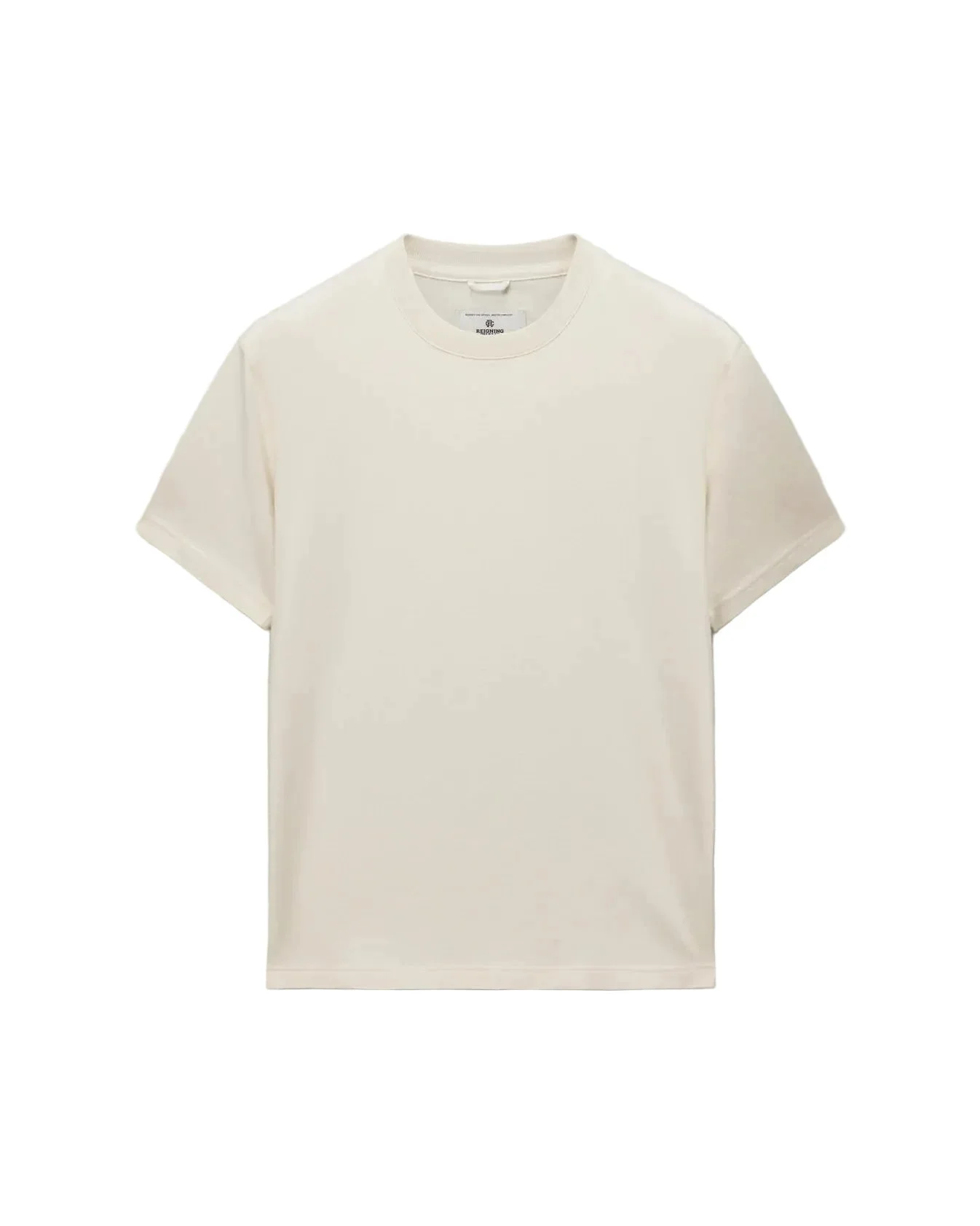 Midweight Jersey OG T-Shirt Arctic Wolf - 1