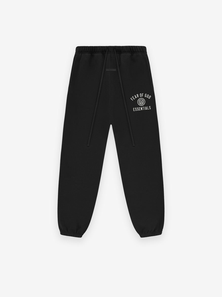 Women's Fleece Sweatpant - 1