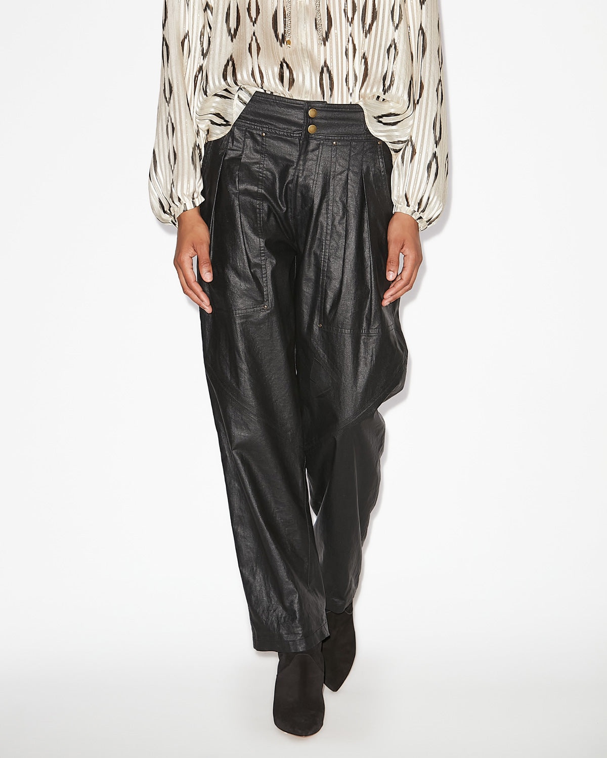 FIDJI PANTS - 4
