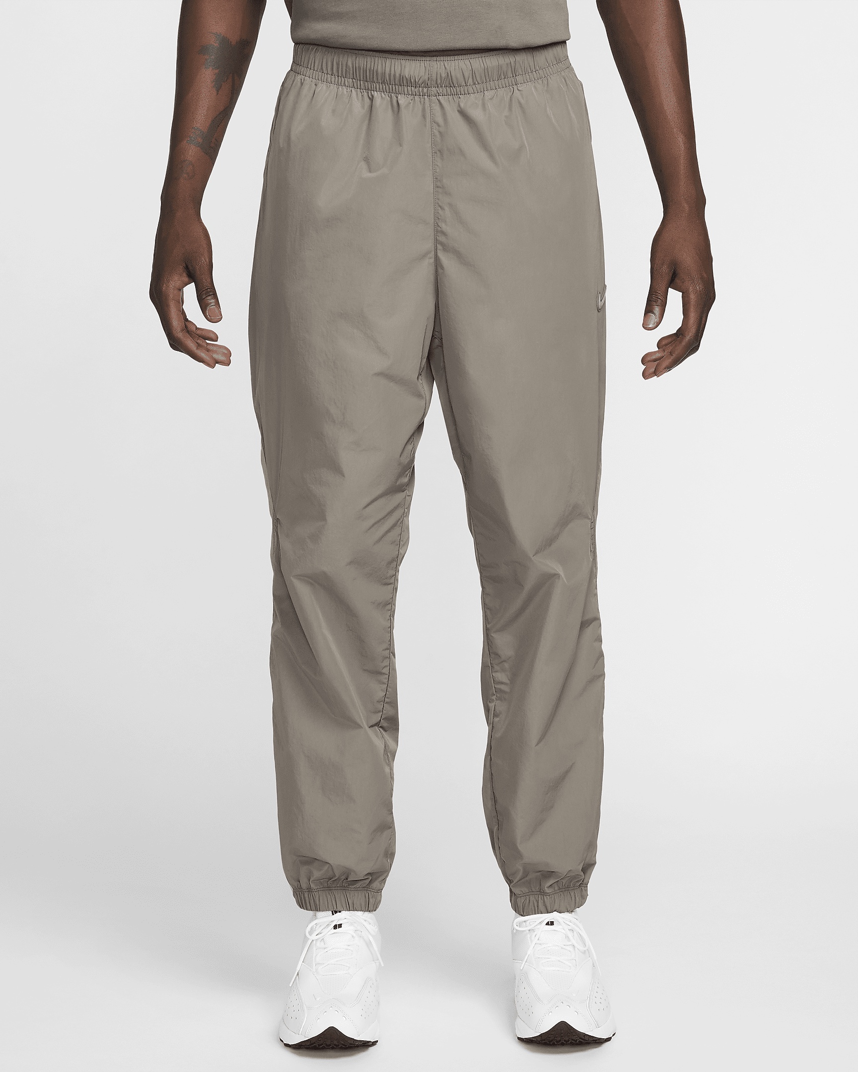 Nike NOCTA Northstar Nylon Track Pants | REVERSIBLE