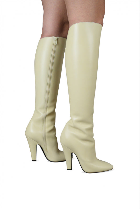 Saint Laurent Women 68 Boots - 2