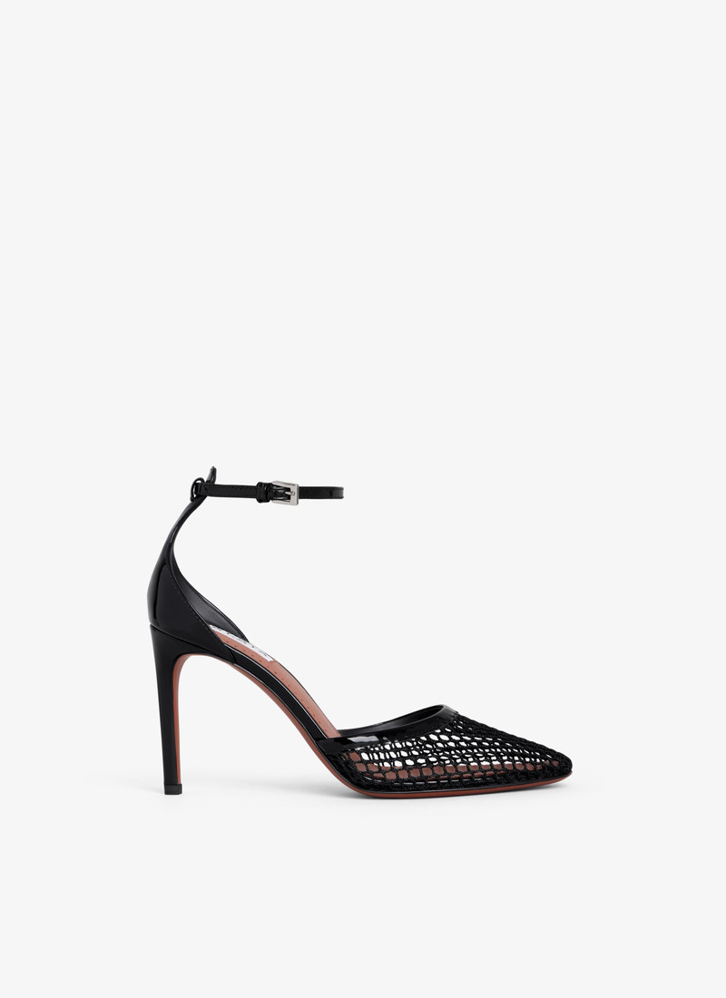 HIGH FISHNET PUMPS - 1
