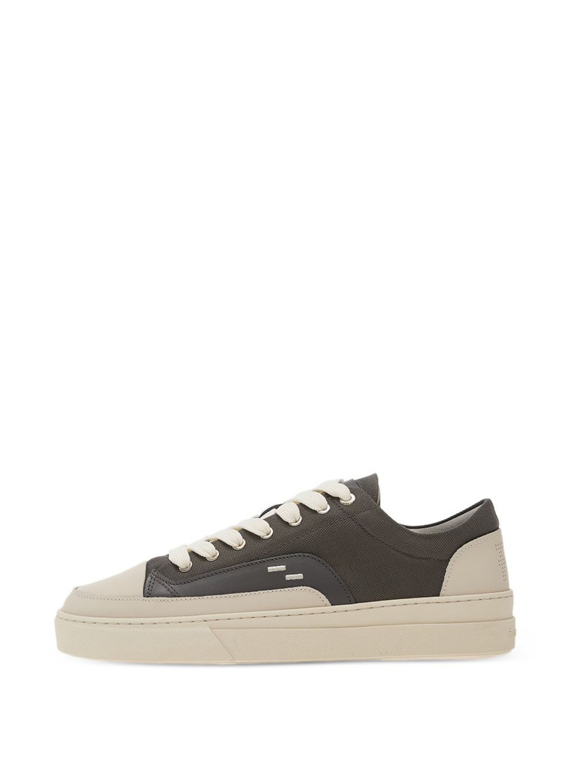 Riviera low sneakers 3