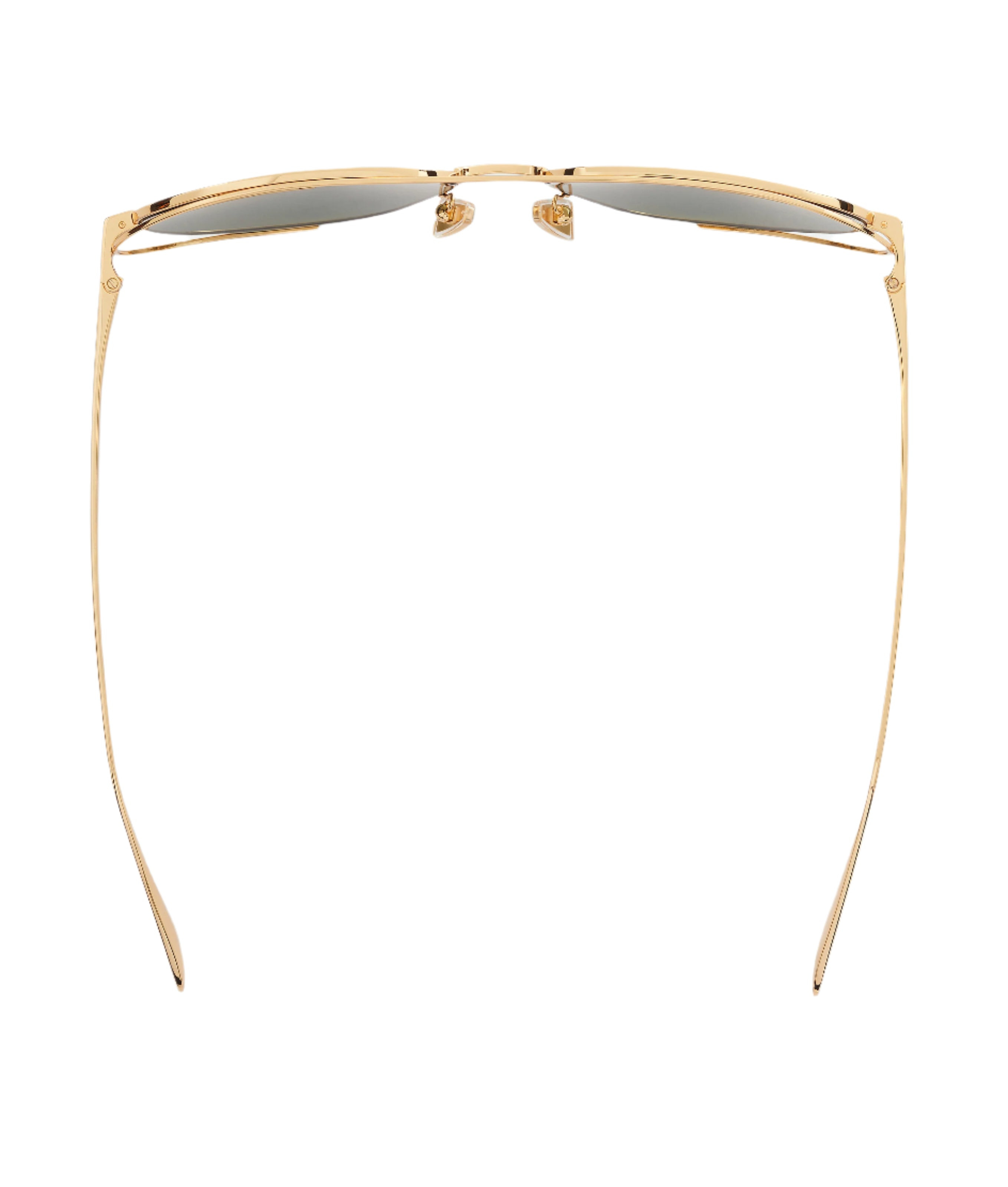 CLASSIC AVIATOR SUNGLASSES - 3