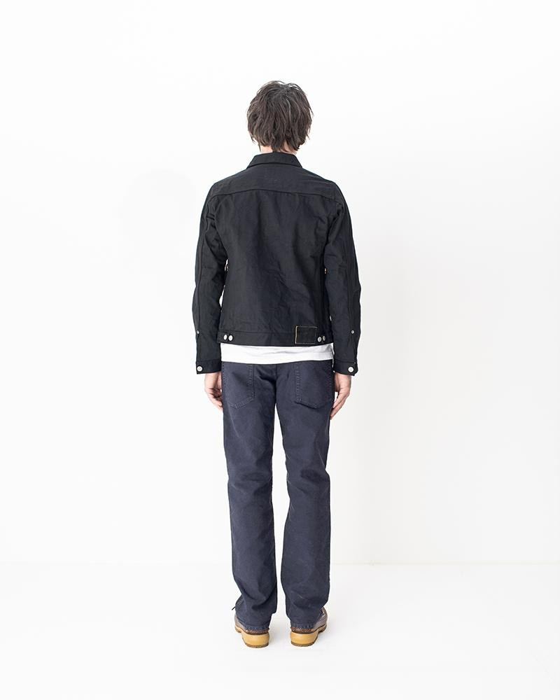 SS 101 JKT CMYK 검정 DMGD-1006 4