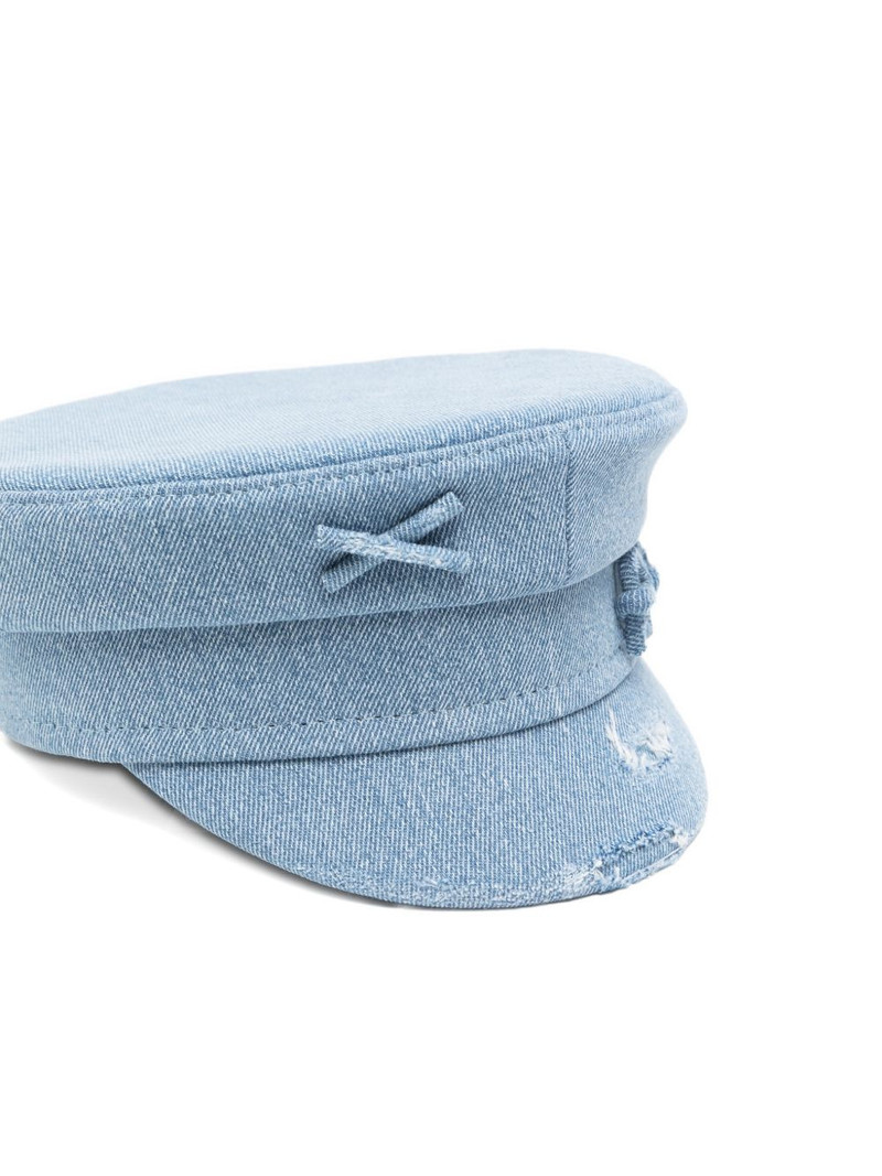 frayed hat cap 3