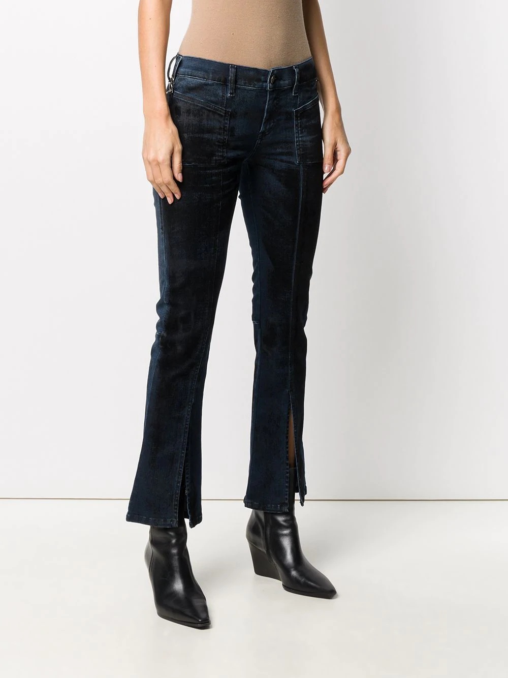 Slandy super skinny jeans - 3