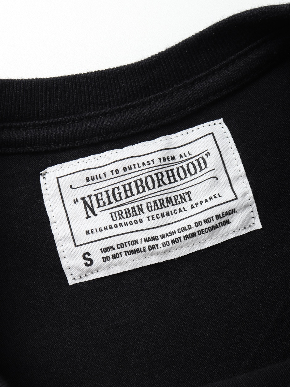 NEIGHBORHOOD - NEIGHBORHOOD - 4