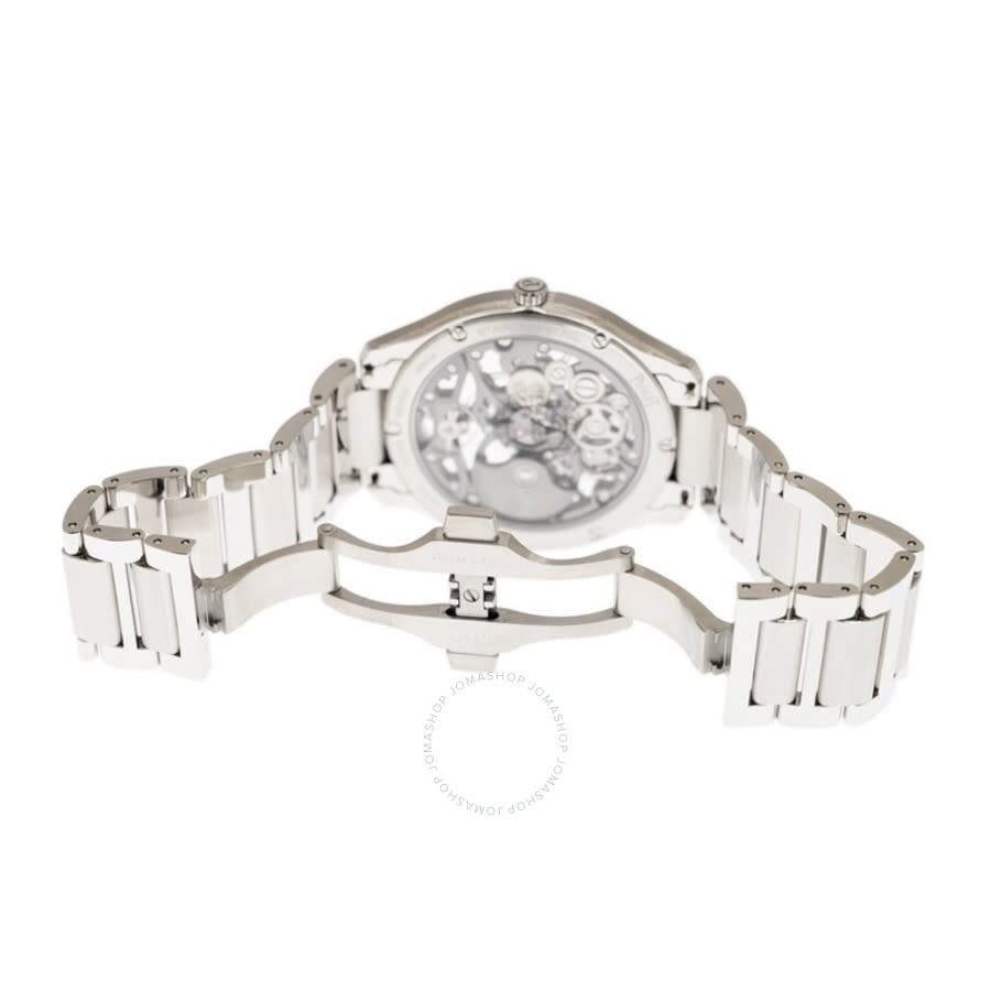 Piaget Polo Automatic Men's Watch G0A45001 - 6