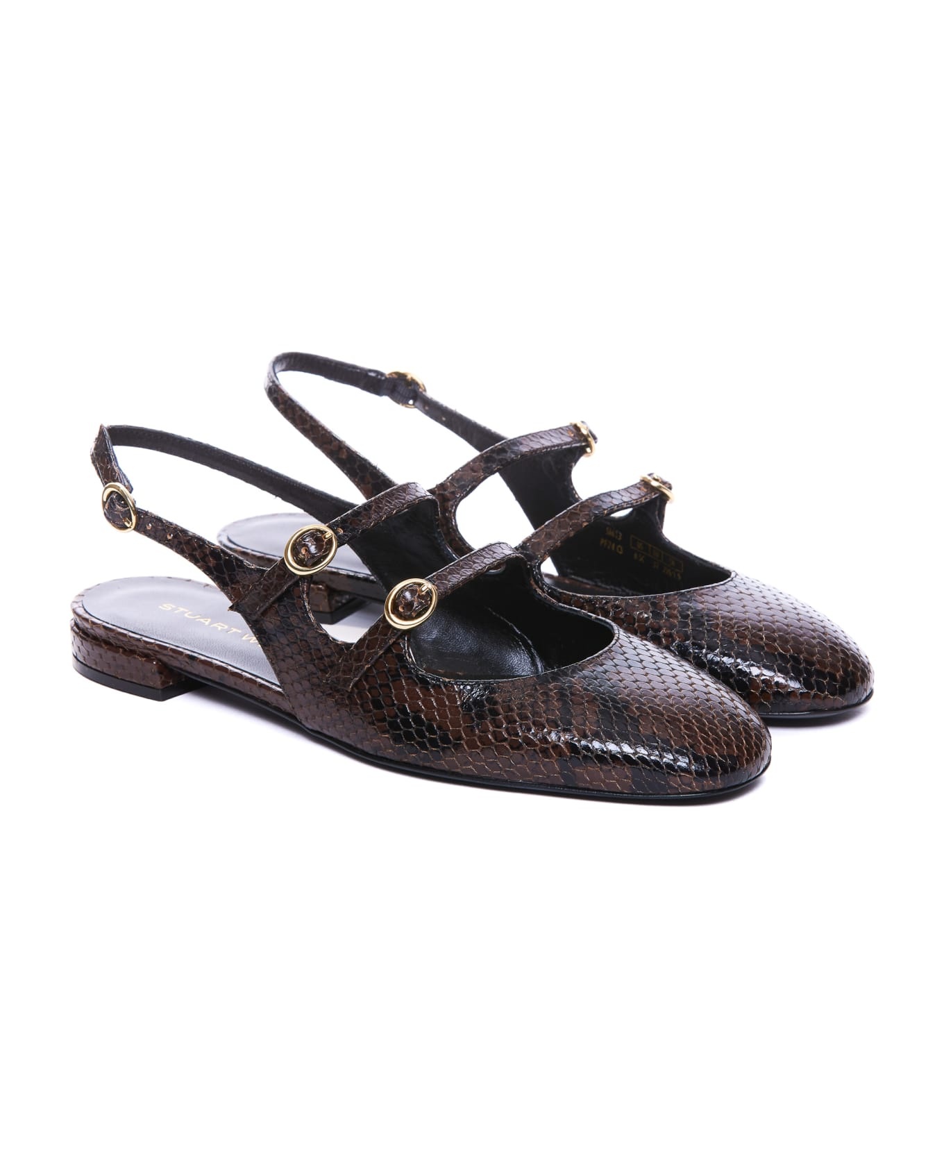 Benni Slingback - 4