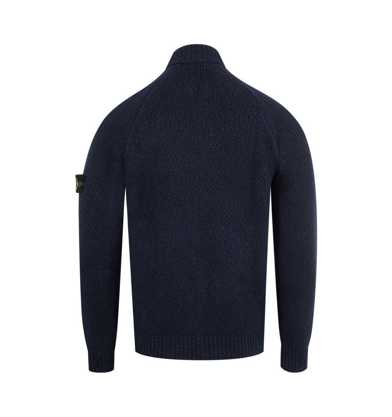 Stone Island WOOL CARDIGAN outlook