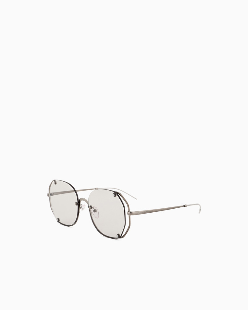 WOMEN’S IRREGULAR-SHAPED SUNGLASSES 3