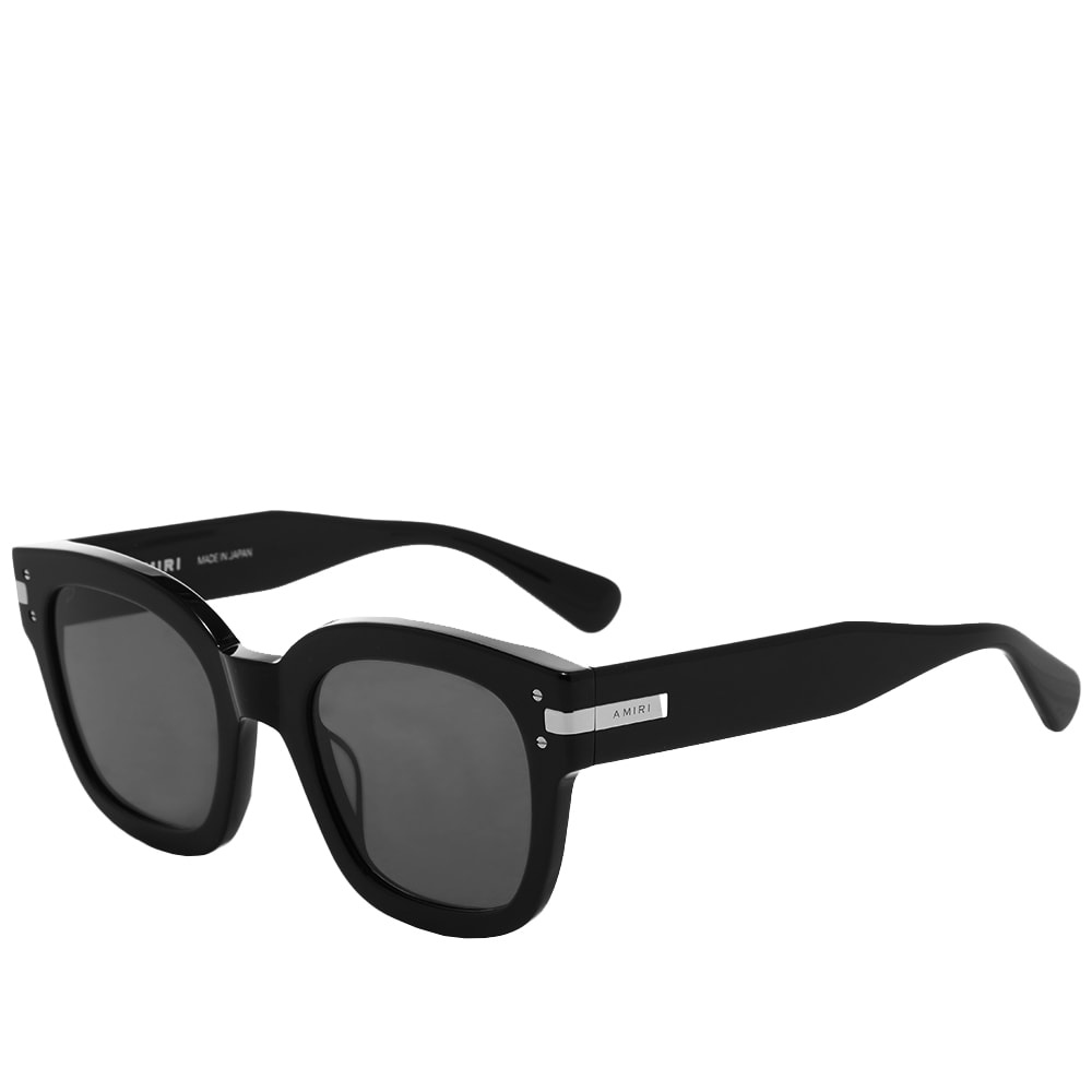 Amiri Classic Logo Sunglasses - 1