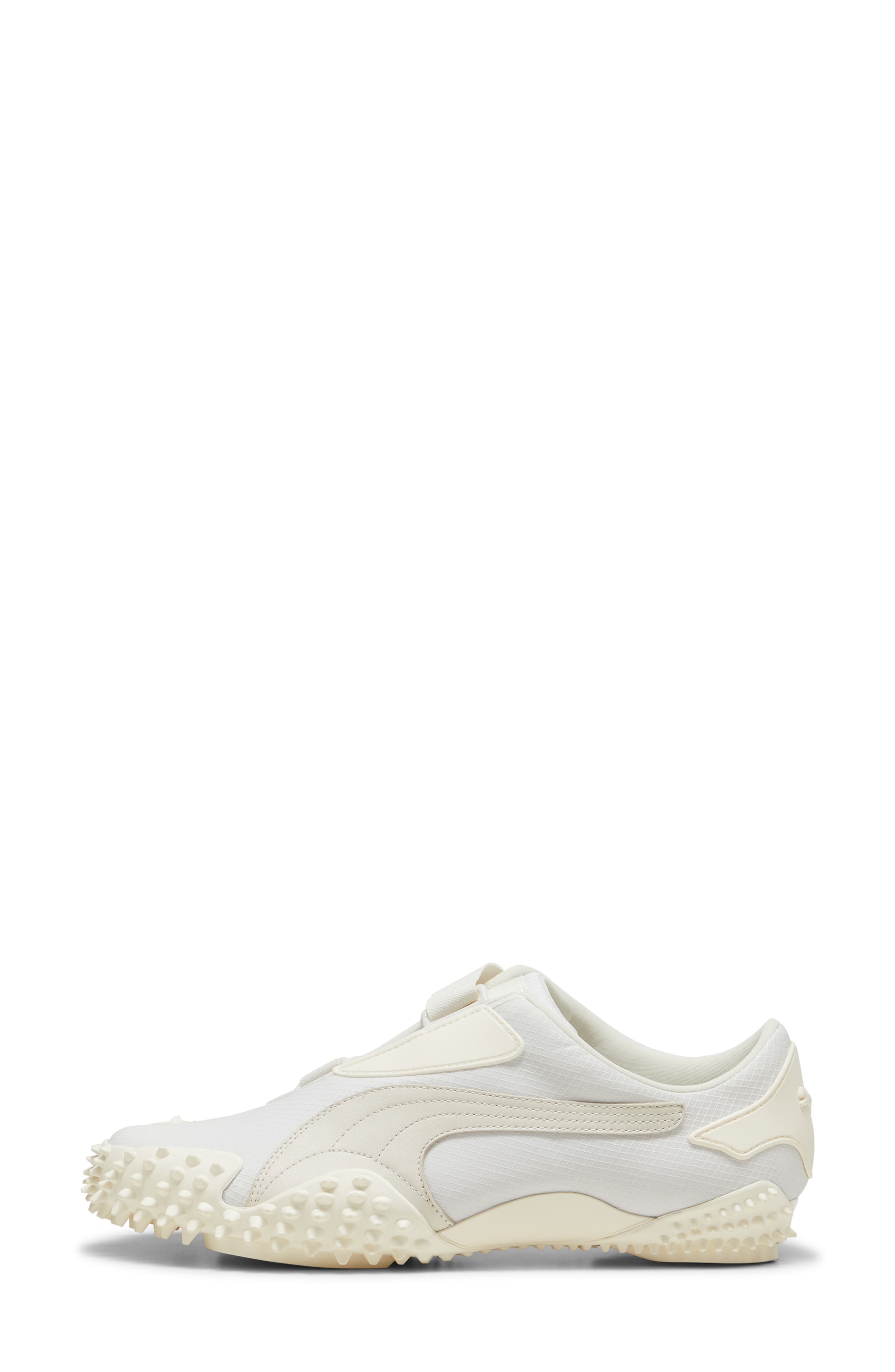 PUMA Mostro Archive Sneaker in Vapor Gray-Frosted Ivory at Nordstrom - 2
