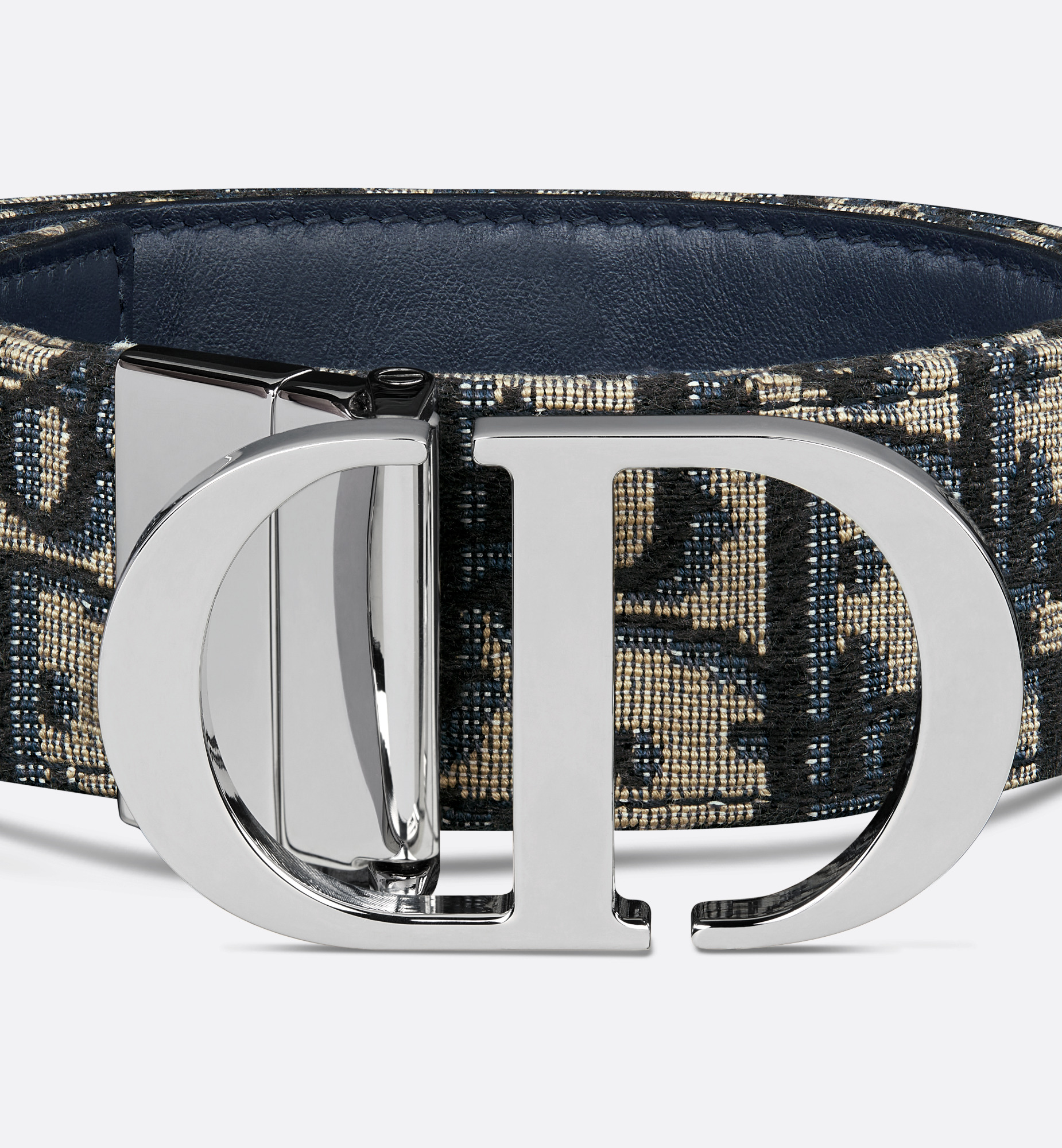 30 Montaigne Reversible Belt - 7