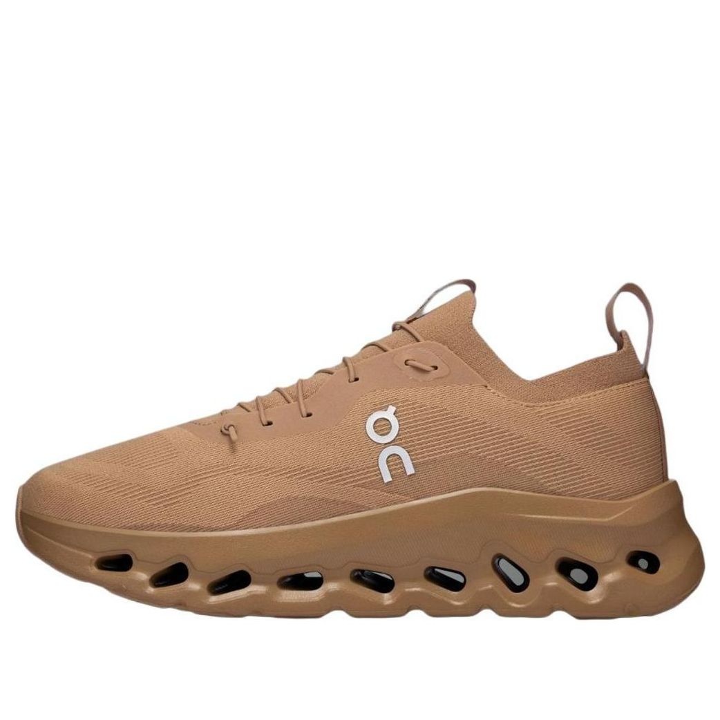 On Running x LOEWE Cloudtilt 'Dark Sand' 3MD30333505 - 2