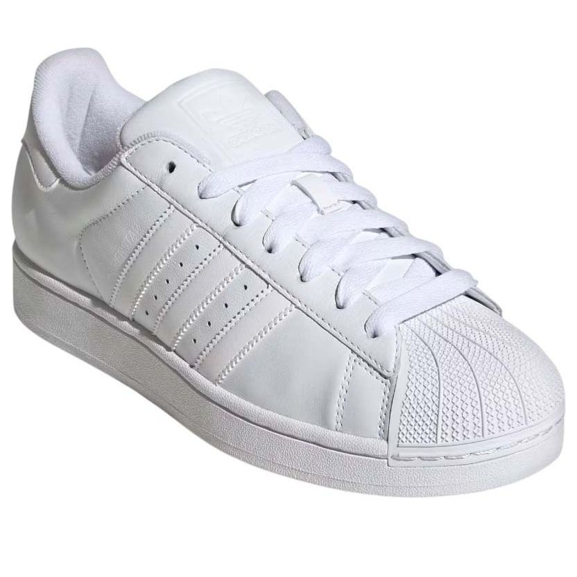 adidas Superstar 2 'White' JI0080 - 3