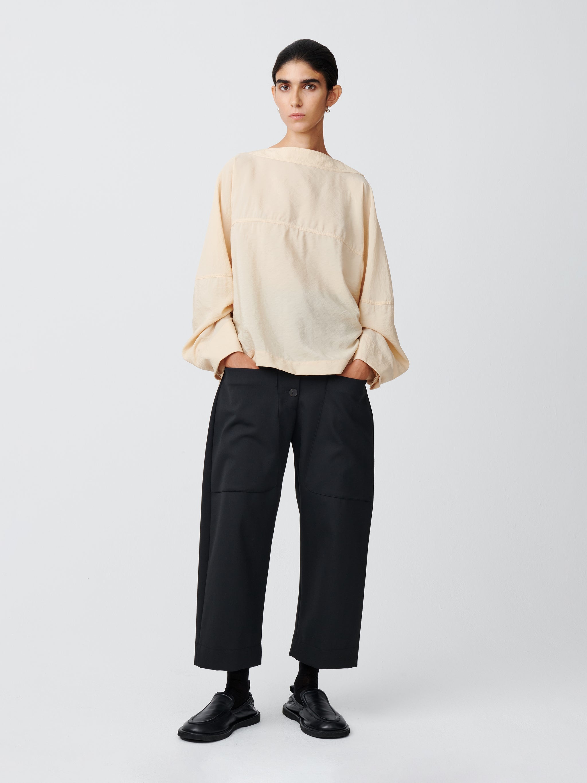 Taupo Pant - 2
