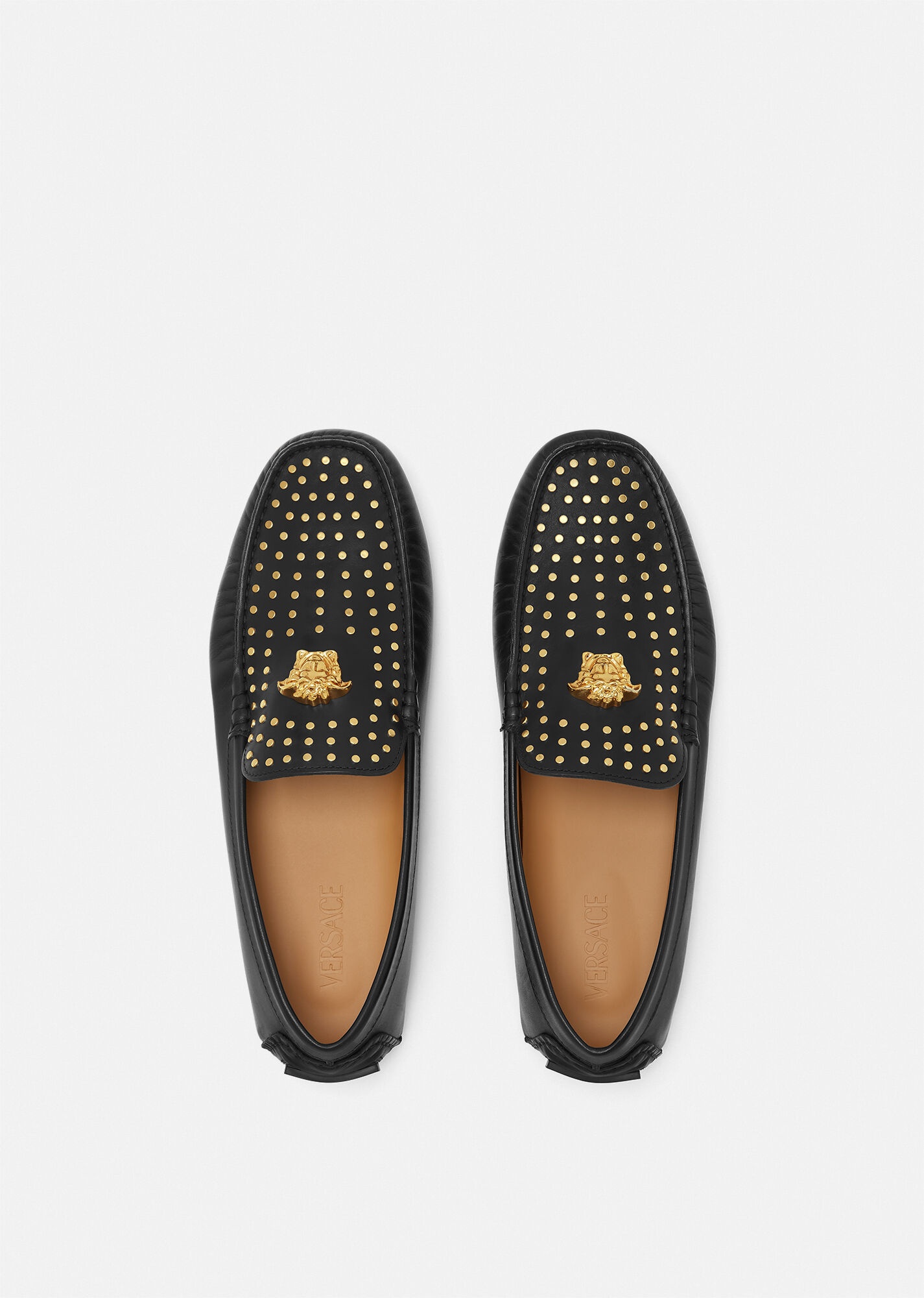 La Medusa Loafers - 3