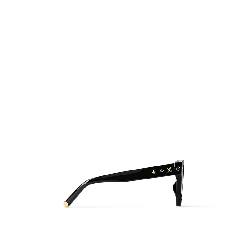 Louis Vuitton My Monogram Soft Cat Eye Sunglasses outlook
